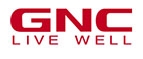 Coupons and promo codes GNC