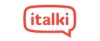 Coupons and promo codes italki