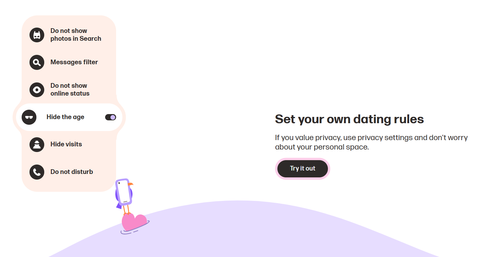 Mamba home page