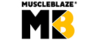MuscleBlaze